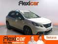 Peugeot 2008 1.6 BlueHDI Style 100 Blanc - thumbnail 1