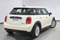 MINI Cooper One D 5 puertas Blanco - thumbnail 4