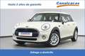 MINI Cooper One D 5 puertas Blanco - thumbnail 1