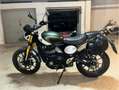 Triumph Scrambler 400 X Vert - thumbnail 1