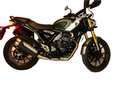 Triumph Scrambler 400 X Vert - thumbnail 4