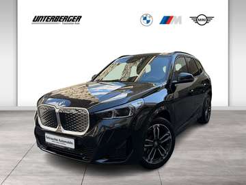xDrive30 M Sport