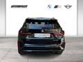 BMW iX1 xDrive30 M Sport Schwarz - thumbnail 5