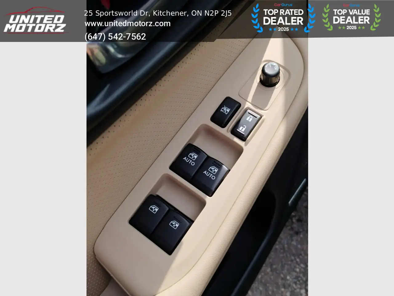 Subaru OUTBACK fotografie Subaru OUTBACK