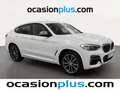 BMW X4 M40i Blanco - thumbnail 2
