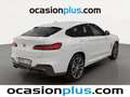 BMW X4 M40i Blanco - thumbnail 4