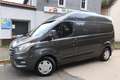 Ford Transit Custom Transit Custom Kasten 300 L2H2 Automatik Grijs - thumbnail 1