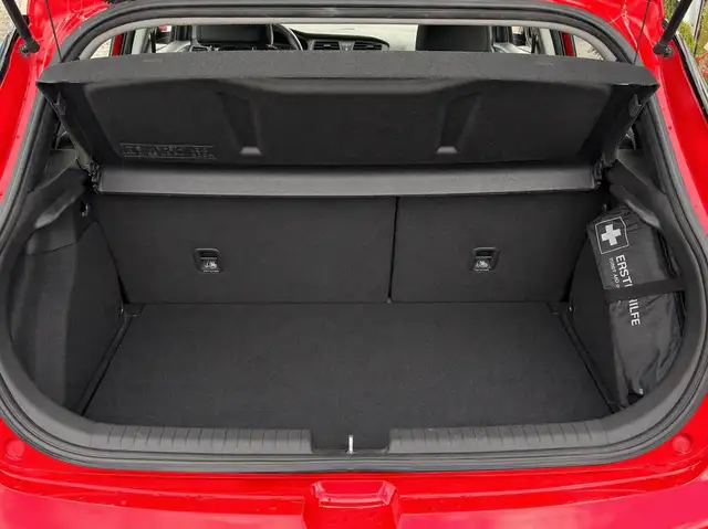 Hyundai I20 view 14