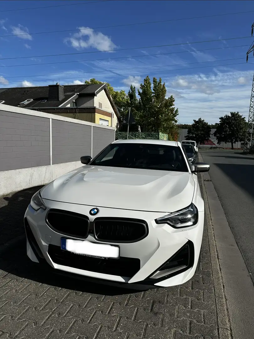 BMW 240 M240i xDrive - 1