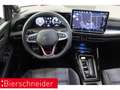 Volkswagen Golf GTI 8 2.0 TSI DSG PA Black Style 19 MATRIX HuD H/K Grau - thumbnail 5