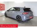 Volkswagen Golf GTI 8 2.0 TSI DSG PA Black Style 19 MATRIX HuD H/K Grau - thumbnail 17