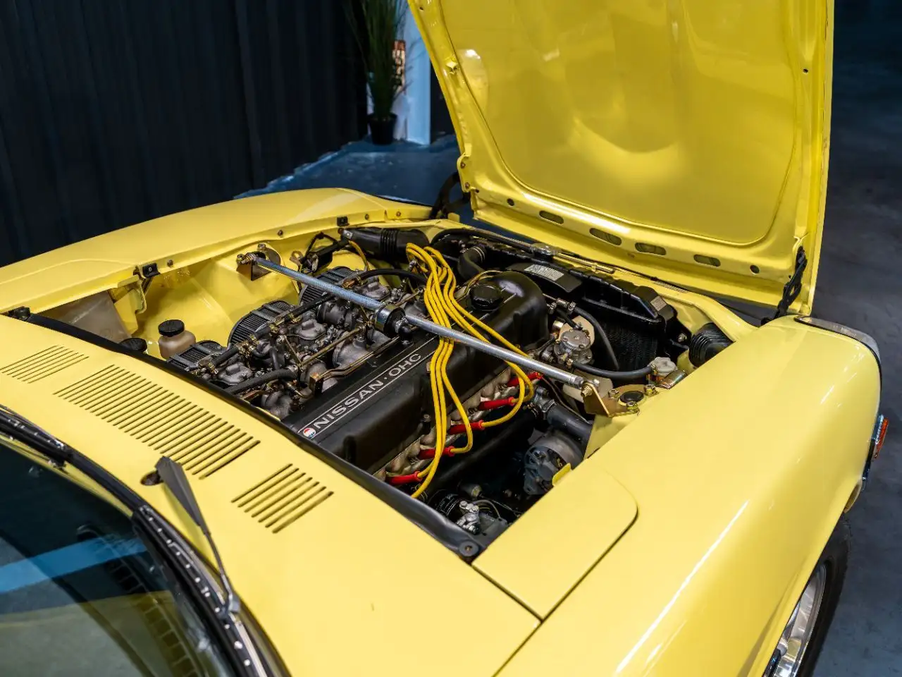 240 Z 240Z S30, foto 9