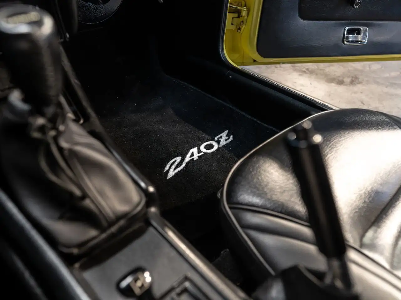 240 Z 240Z S30, foto 6