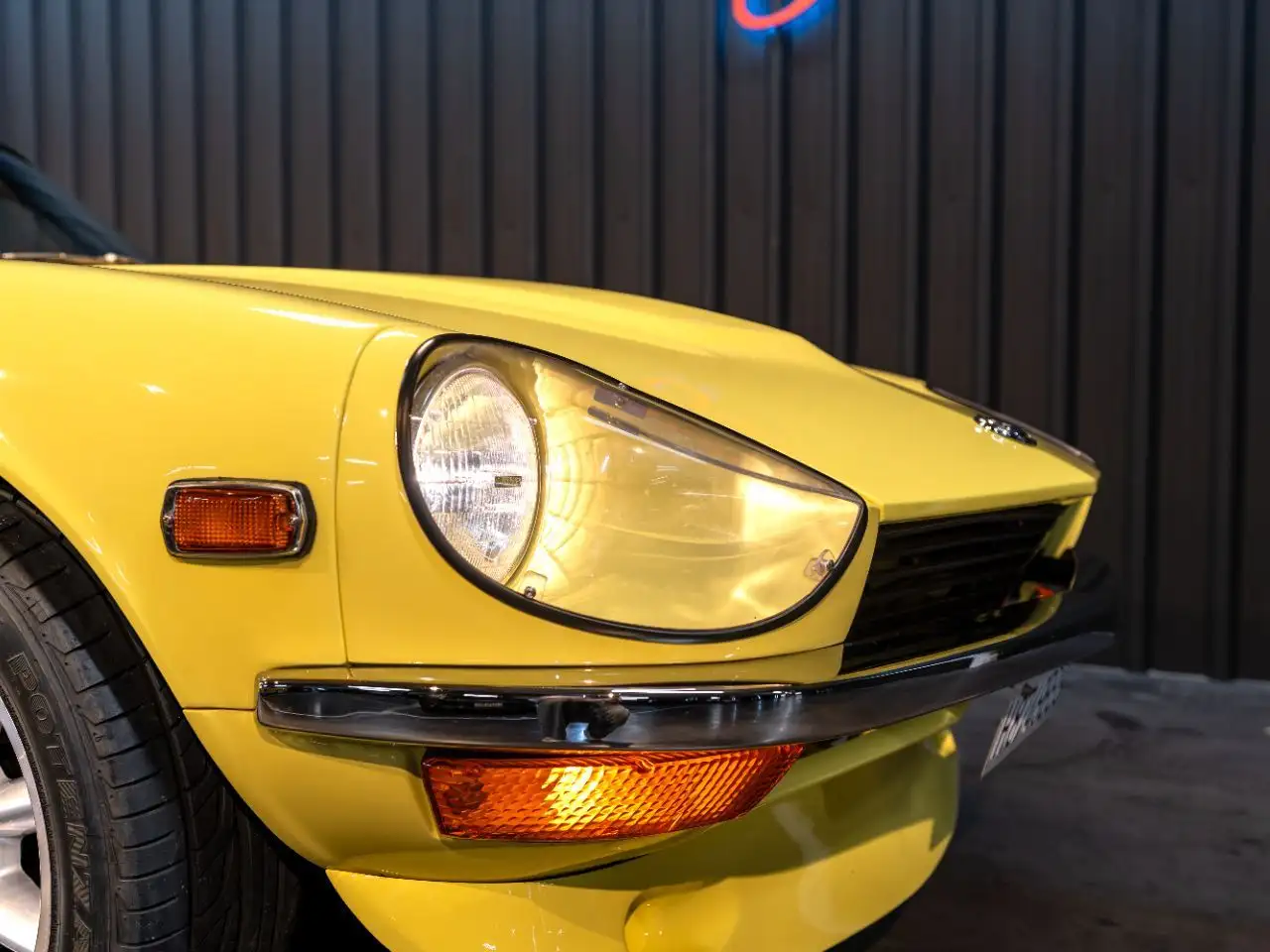 240 Z 240Z S30, foto 3
