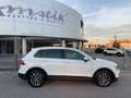 Volkswagen Tiguan 1.6 TDI SCR Business BlueMotion Technology Blanc - thumbnail 2