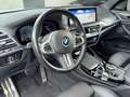 BMW X3 M M40 d Pano AHK Laser Standheizung VOLL 1.Hand Gris - thumbnail 11