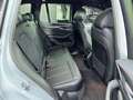BMW X3 M M40 d Pano AHK Laser Standheizung VOLL 1.Hand Gris - thumbnail 15