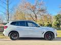 BMW X3 M M40 d Pano AHK Laser Standheizung VOLL 1.Hand Gris - thumbnail 7