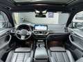 BMW X3 M M40 d Pano AHK Laser Standheizung VOLL 1.Hand Gris - thumbnail 9