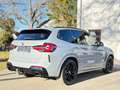 BMW X3 M M40 d Pano AHK Laser Standheizung VOLL 1.Hand Gris - thumbnail 5