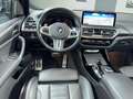 BMW X3 M M40 d Pano AHK Laser Standheizung VOLL 1.Hand Gris - thumbnail 16