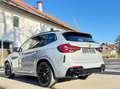 BMW X3 M M40 d Pano AHK Laser Standheizung VOLL 1.Hand Gris - thumbnail 6