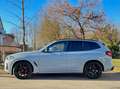 BMW X3 M M40 d Pano AHK Laser Standheizung VOLL 1.Hand Gris - thumbnail 8