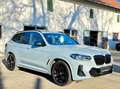 BMW X3 M M40 d Pano AHK Laser Standheizung VOLL 1.Hand Gris - thumbnail 4