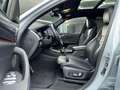 BMW X3 M M40 d Pano AHK Laser Standheizung VOLL 1.Hand Gris - thumbnail 12