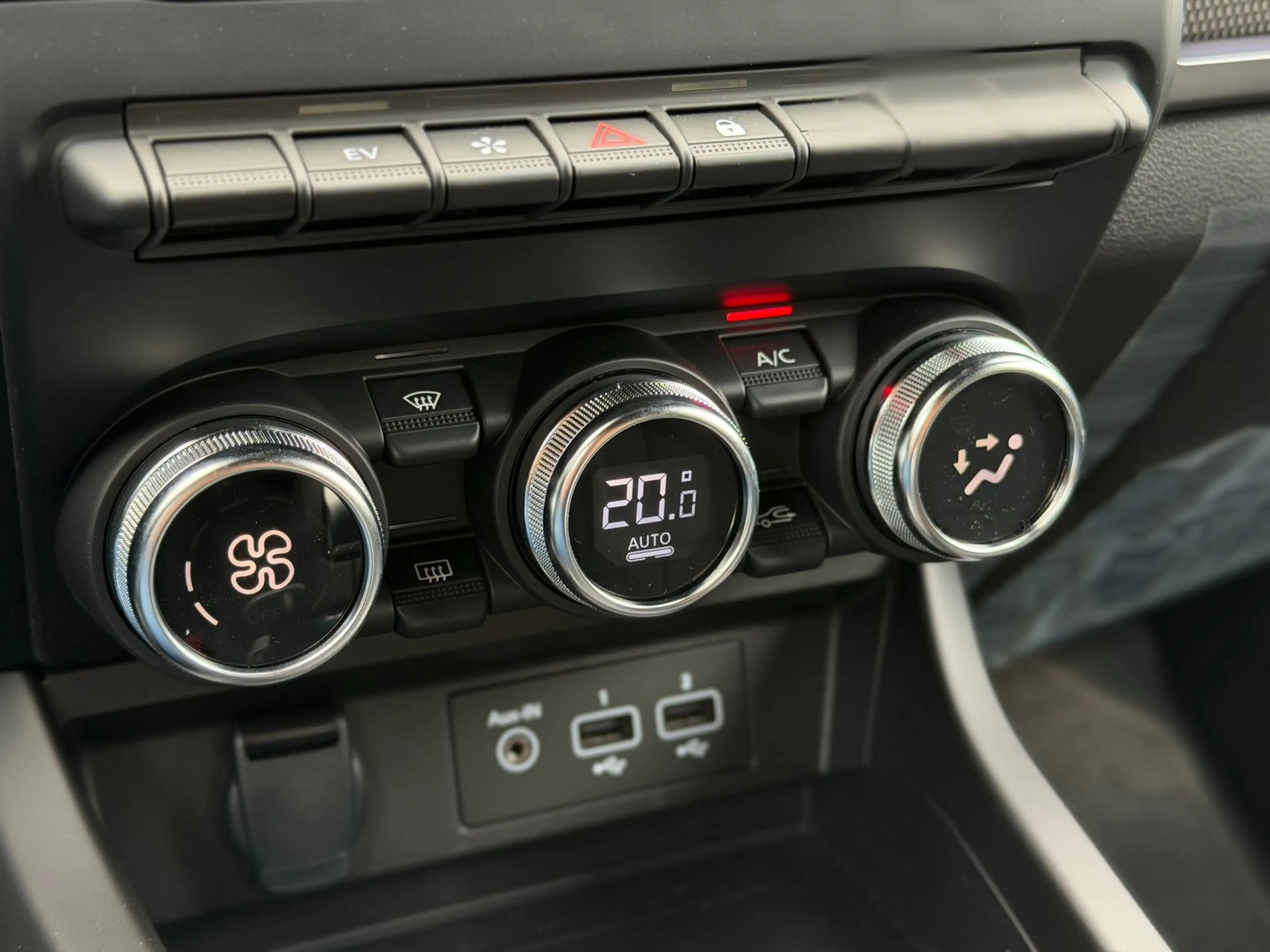Renault Arkana 1.6 E-Tech full hybrid 145 Techno | NIEUW — photo 33