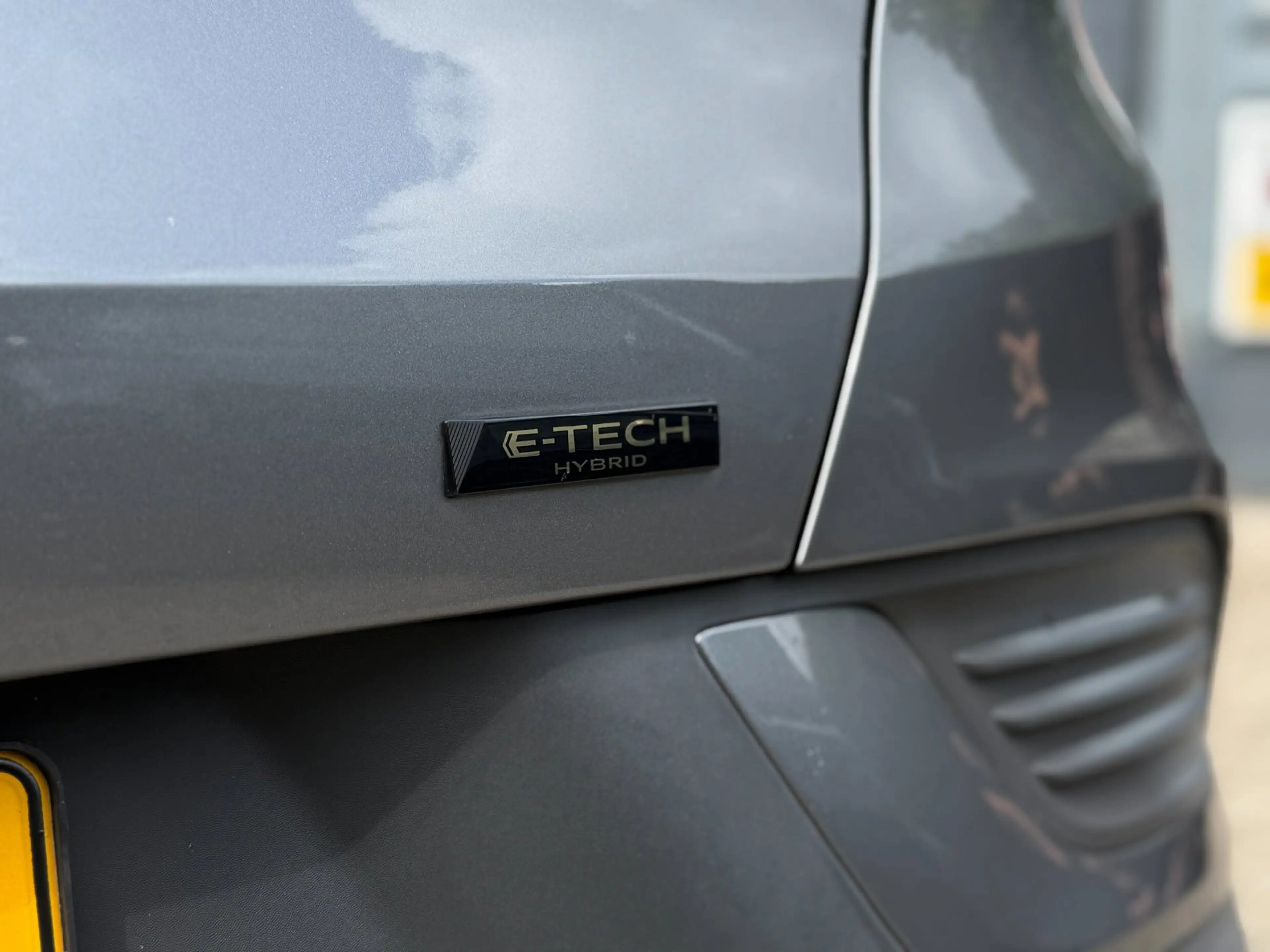 Renault Arkana 1.6 E-Tech full hybrid 145 Techno | NIEUW — photo 14