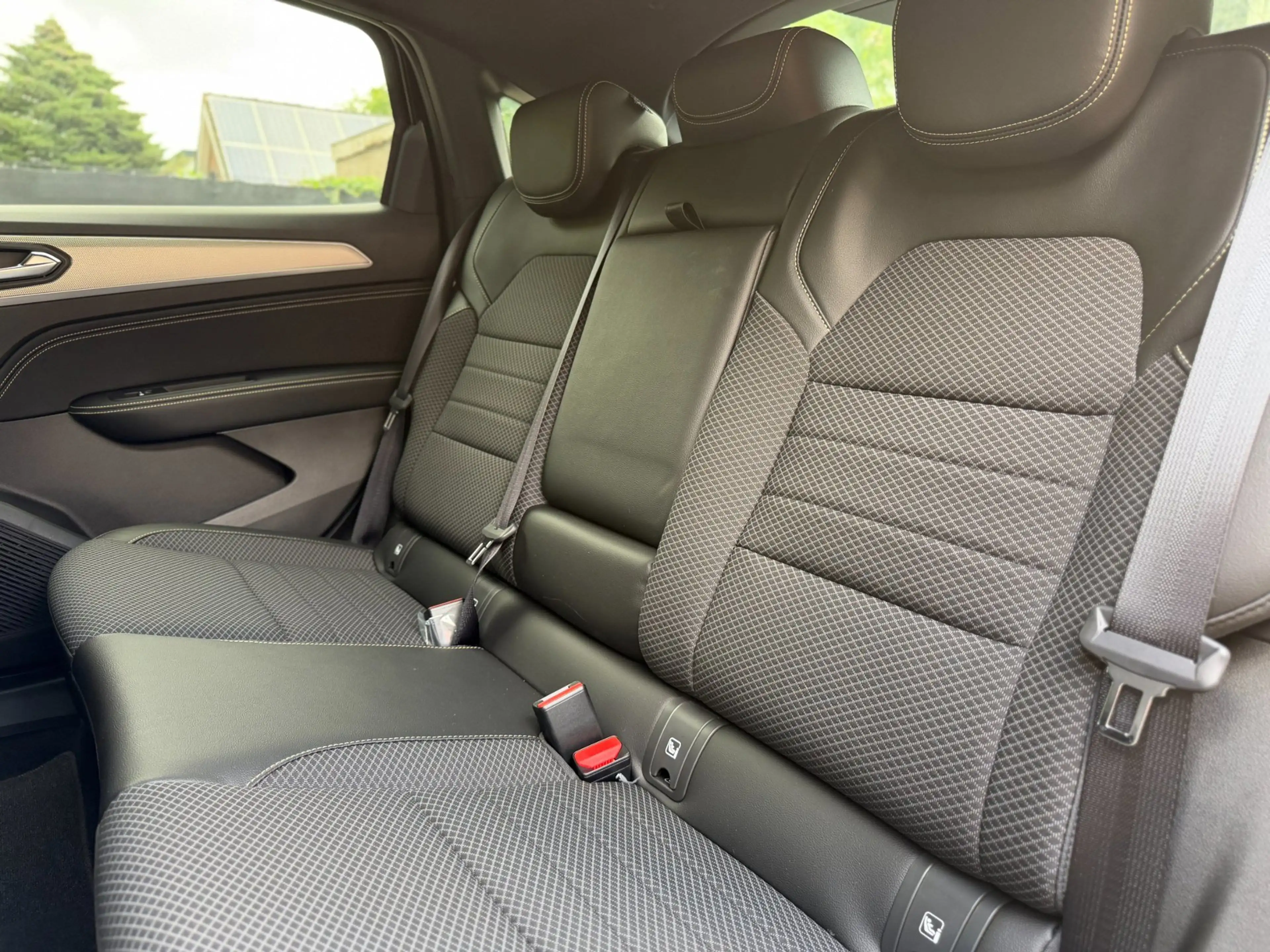 Renault Arkana 1.6 E-Tech full hybrid 145 Techno | NIEUW — photo 48