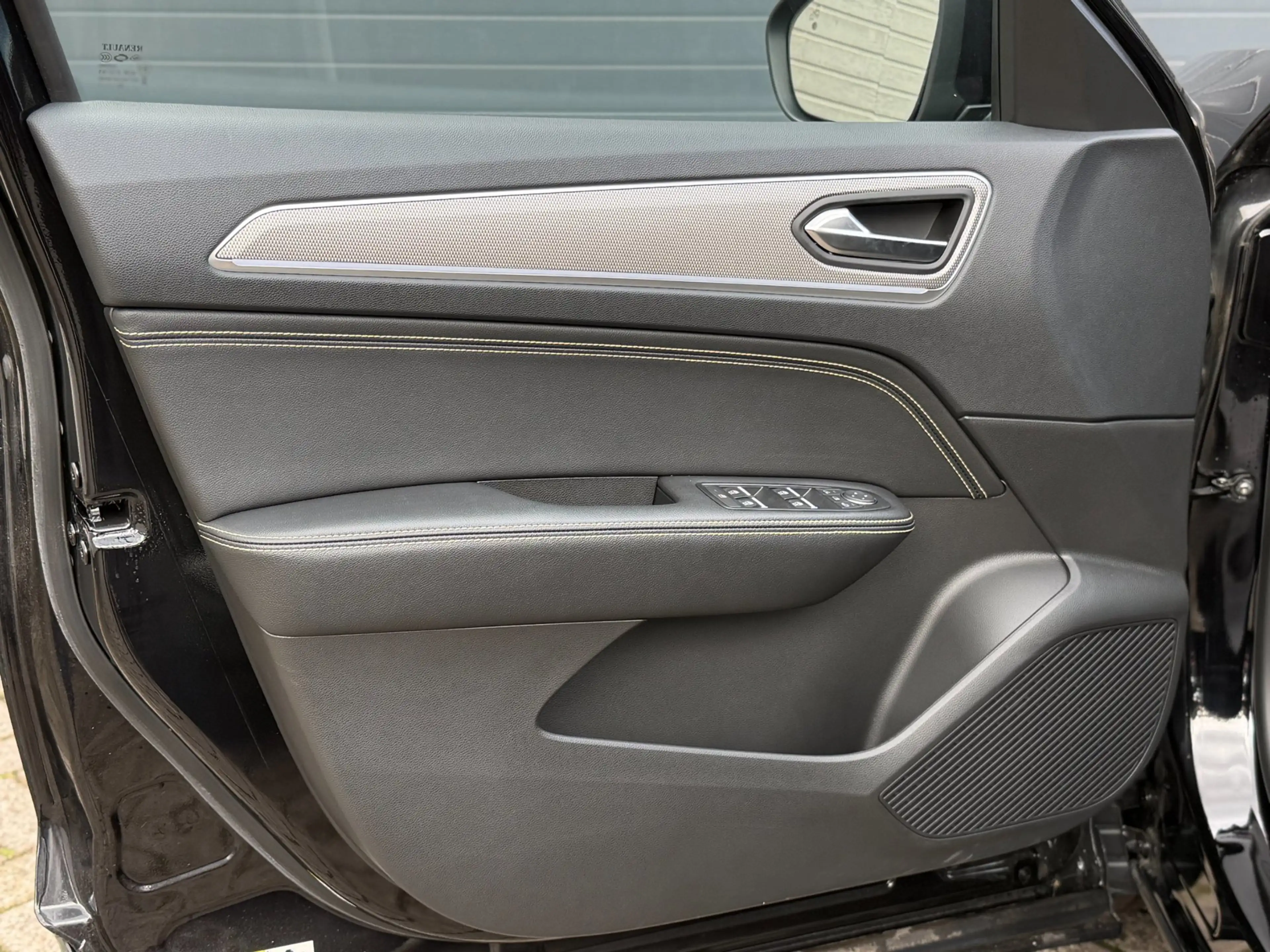 Renault Arkana 1.6 E-Tech full hybrid 145 Techno | NIEUW — photo 17