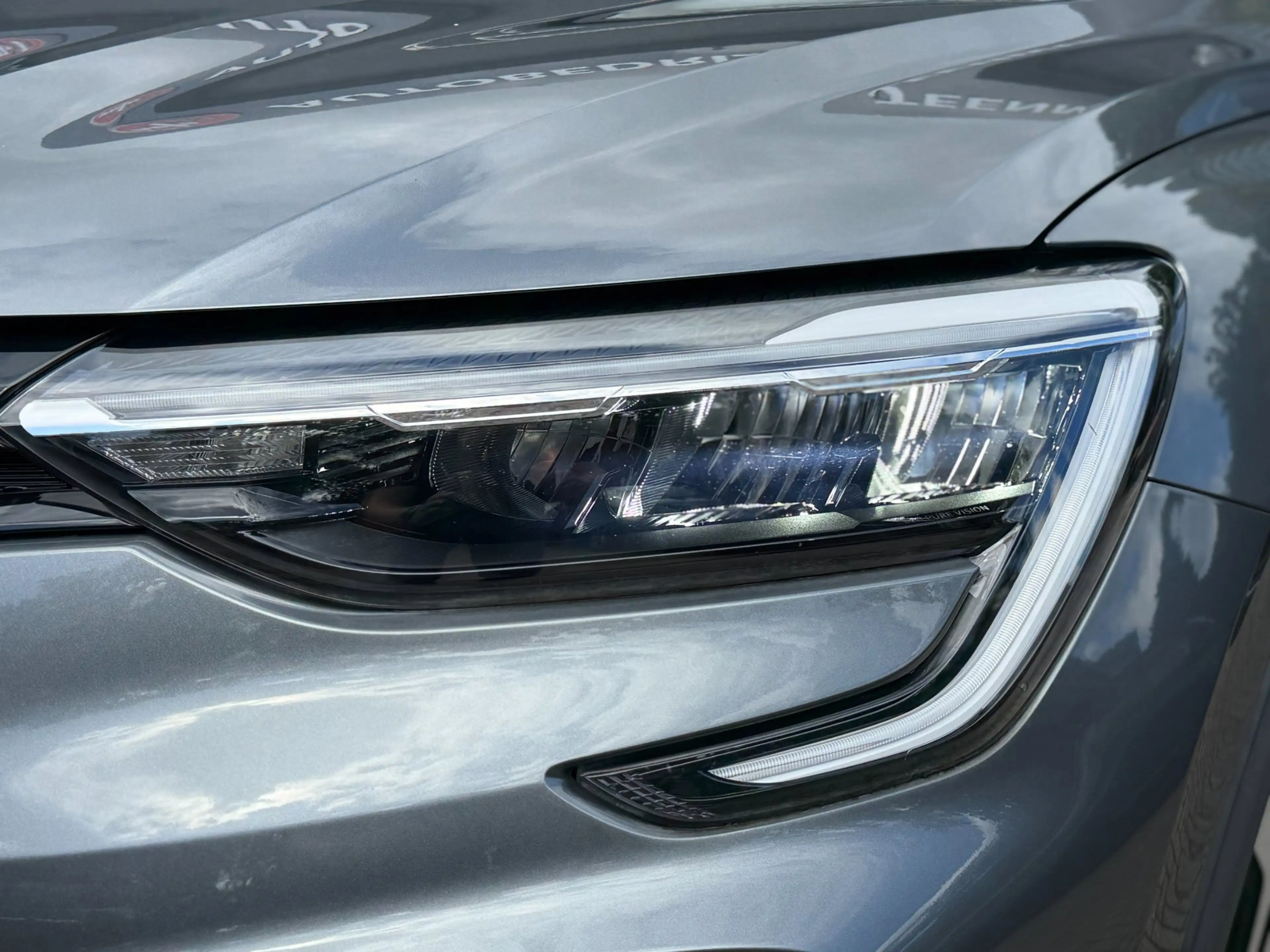 Renault Arkana 1.6 E-Tech full hybrid 145 Techno | NIEUW — photo 6