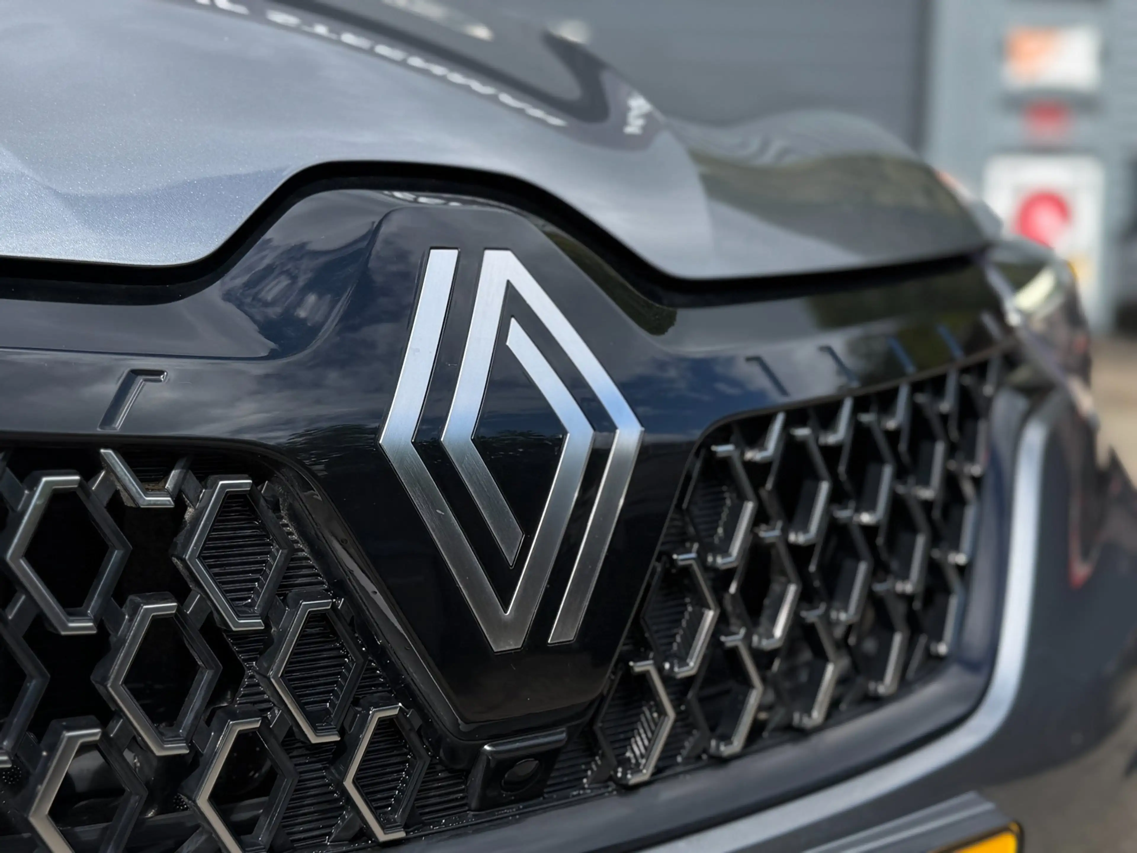 Renault Arkana 1.6 E-Tech full hybrid 145 Techno | NIEUW — photo 9