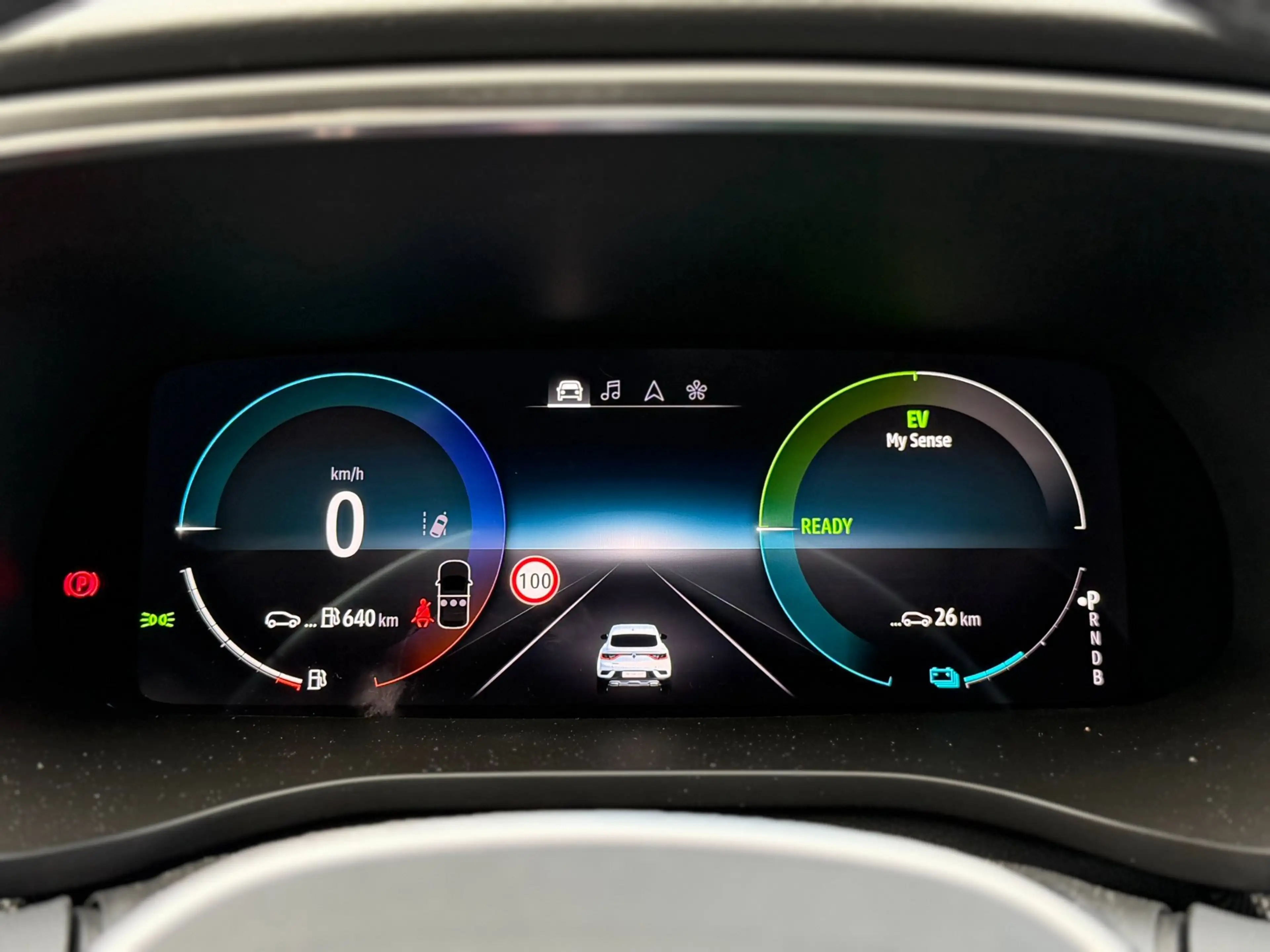 Renault Arkana 1.6 E-Tech full hybrid 145 Techno | NIEUW — photo 27