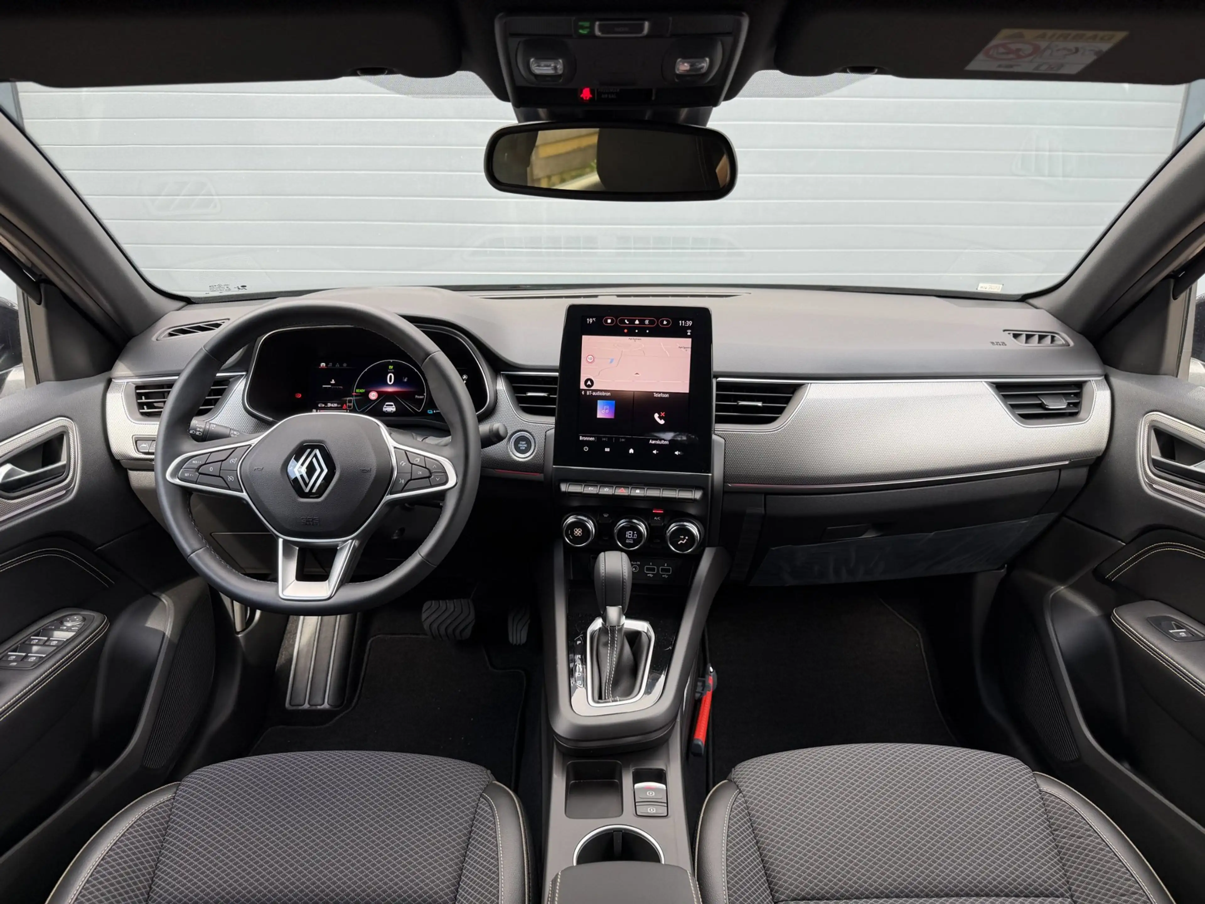 Renault Arkana 1.6 E-Tech full hybrid 145 Techno | NIEUW — photo 3