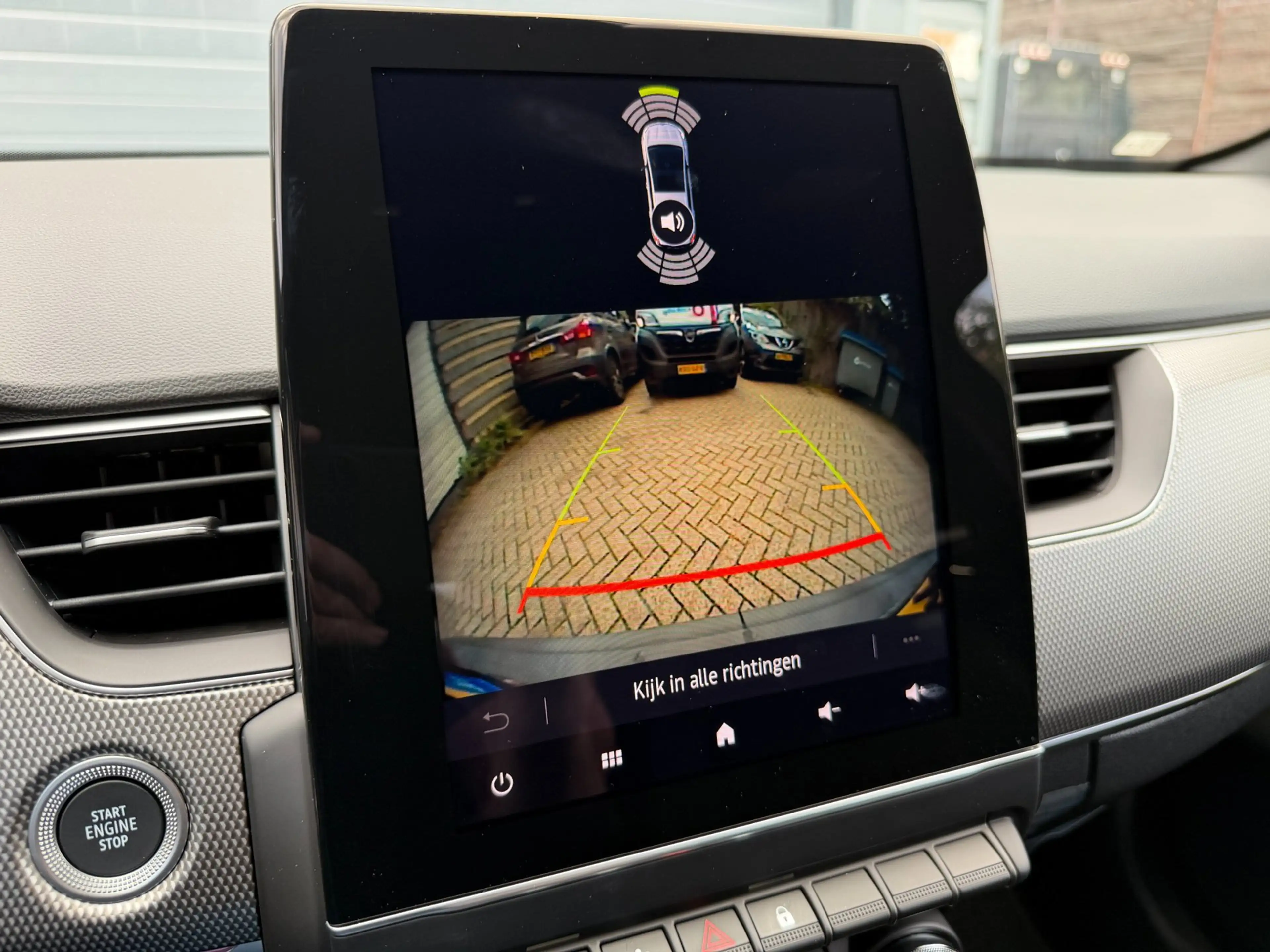 Renault Arkana 1.6 E-Tech full hybrid 145 Techno | NIEUW — photo 36