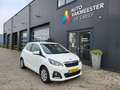 Peugeot 108 1.0 e-VTi Active Airco Blanc - thumbnail 3