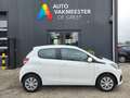 Peugeot 108 1.0 e-VTi Active Airco Blanc - thumbnail 4