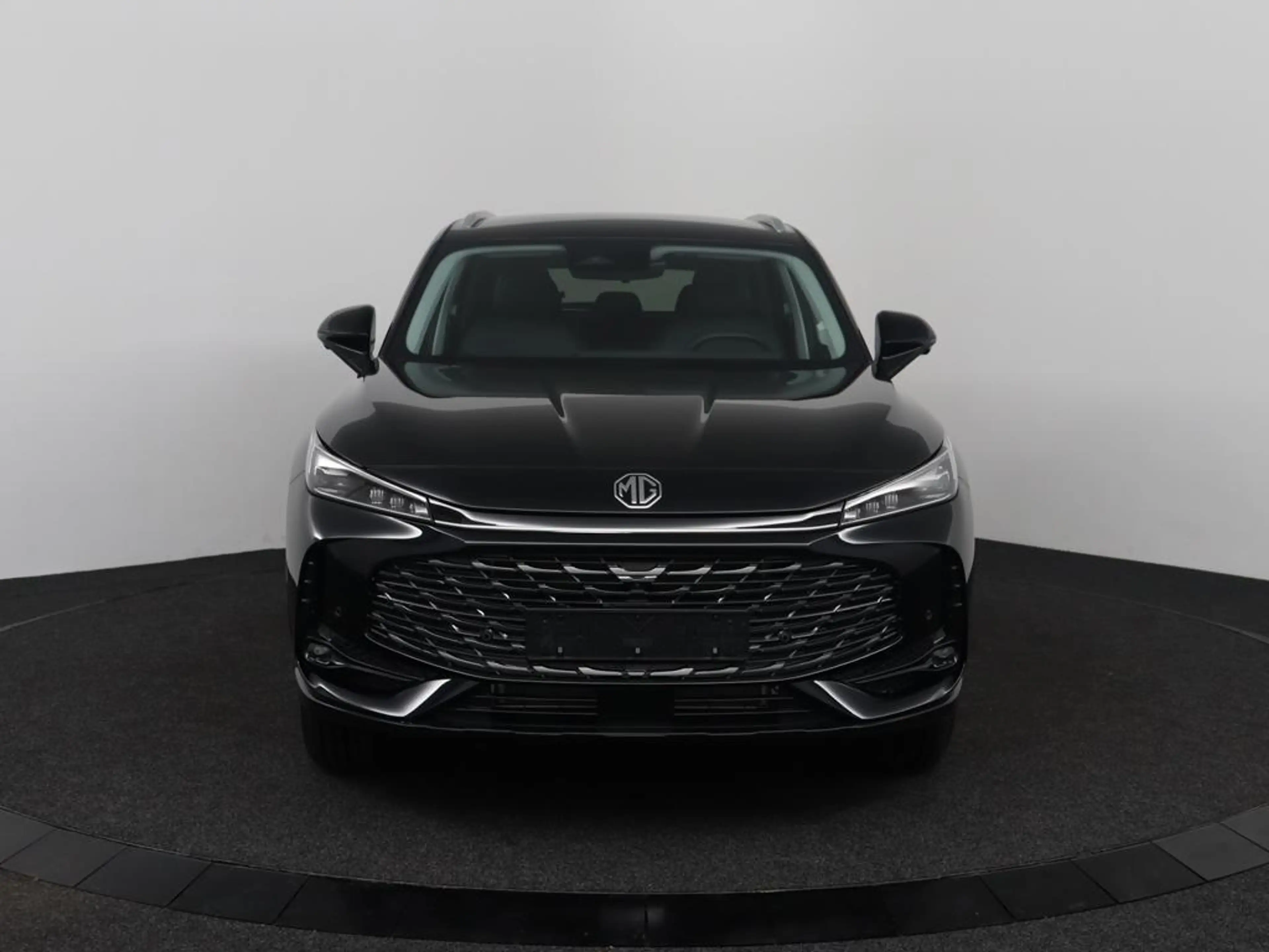 MG HS PHEV 1.5T-GDi Aut. Luxury Madness Edition | Stoel — photo 5