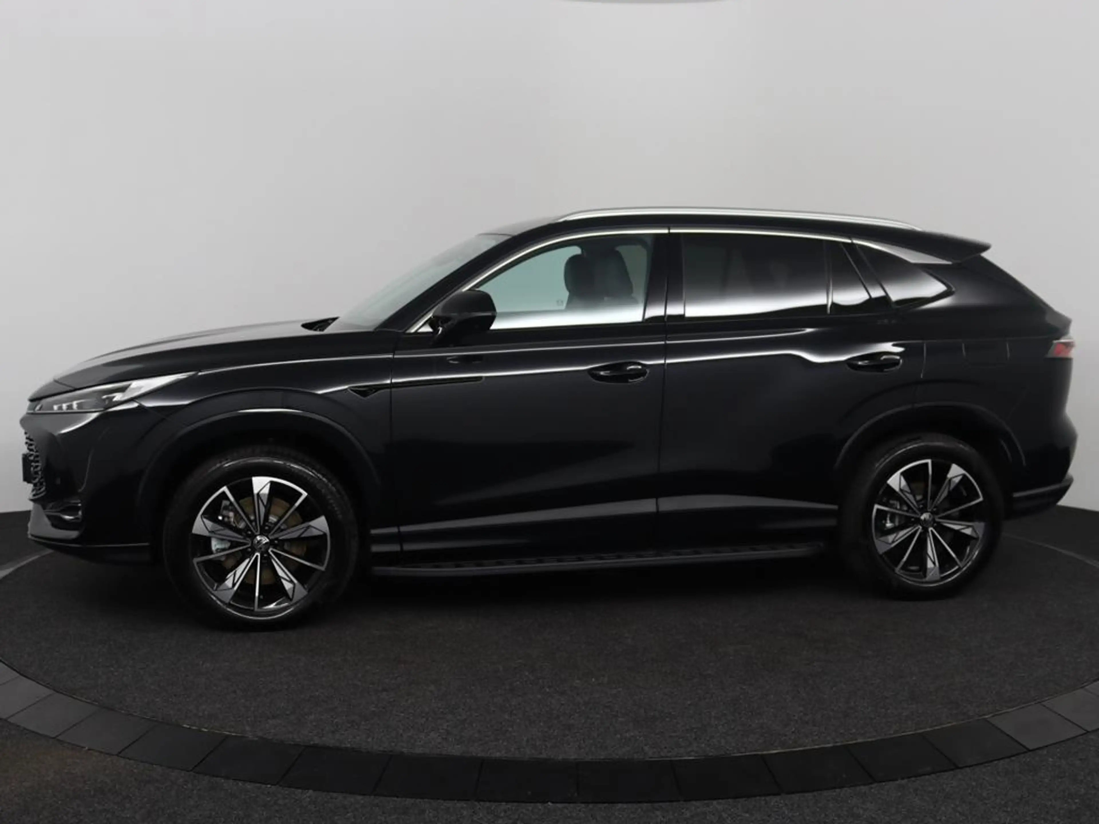 MG HS PHEV 1.5T-GDi Aut. Luxury Madness Edition | Stoel — photo 7