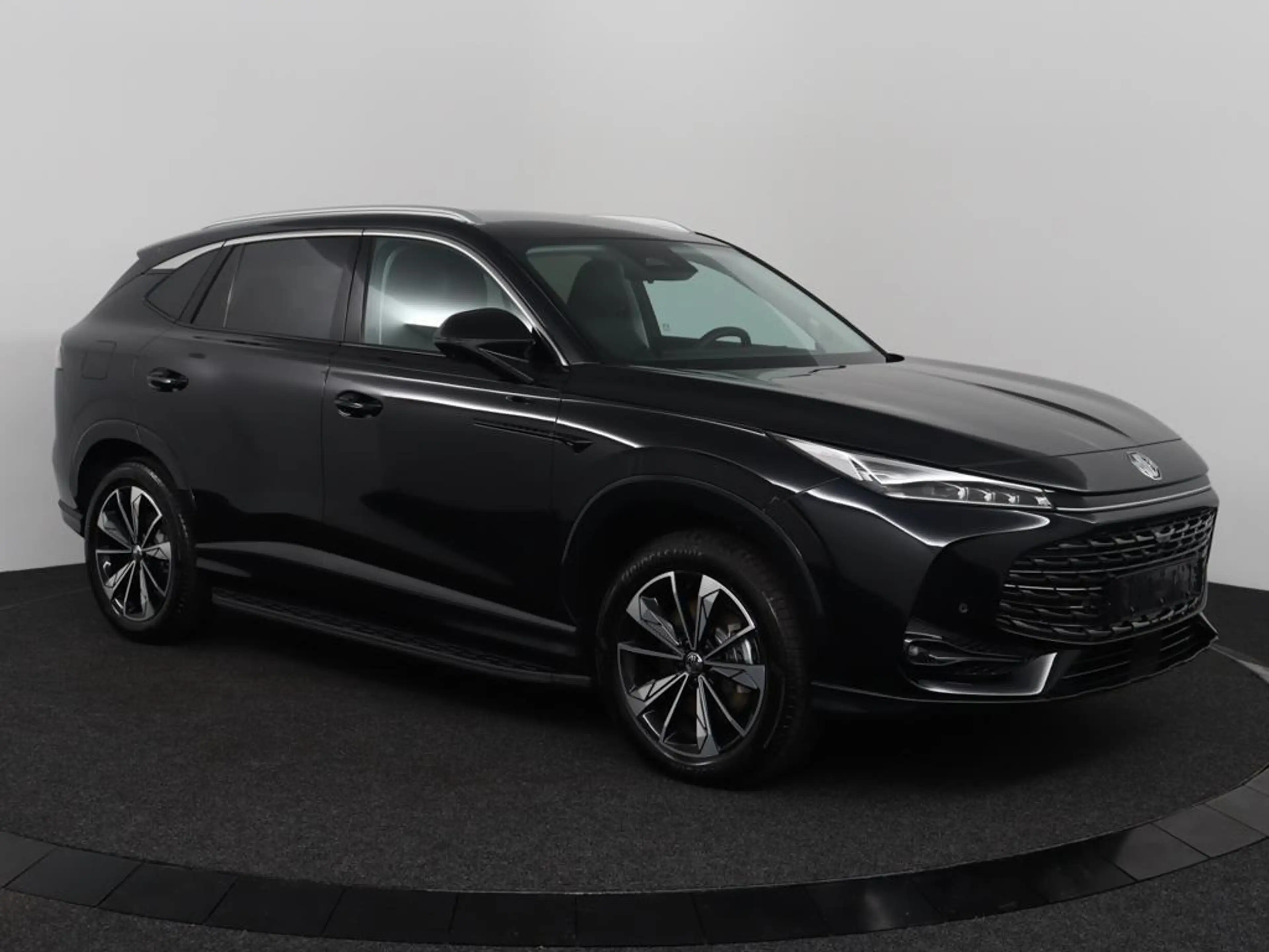 MG HS PHEV 1.5T-GDi Aut. Luxury Madness Edition | Stoel — photo 4