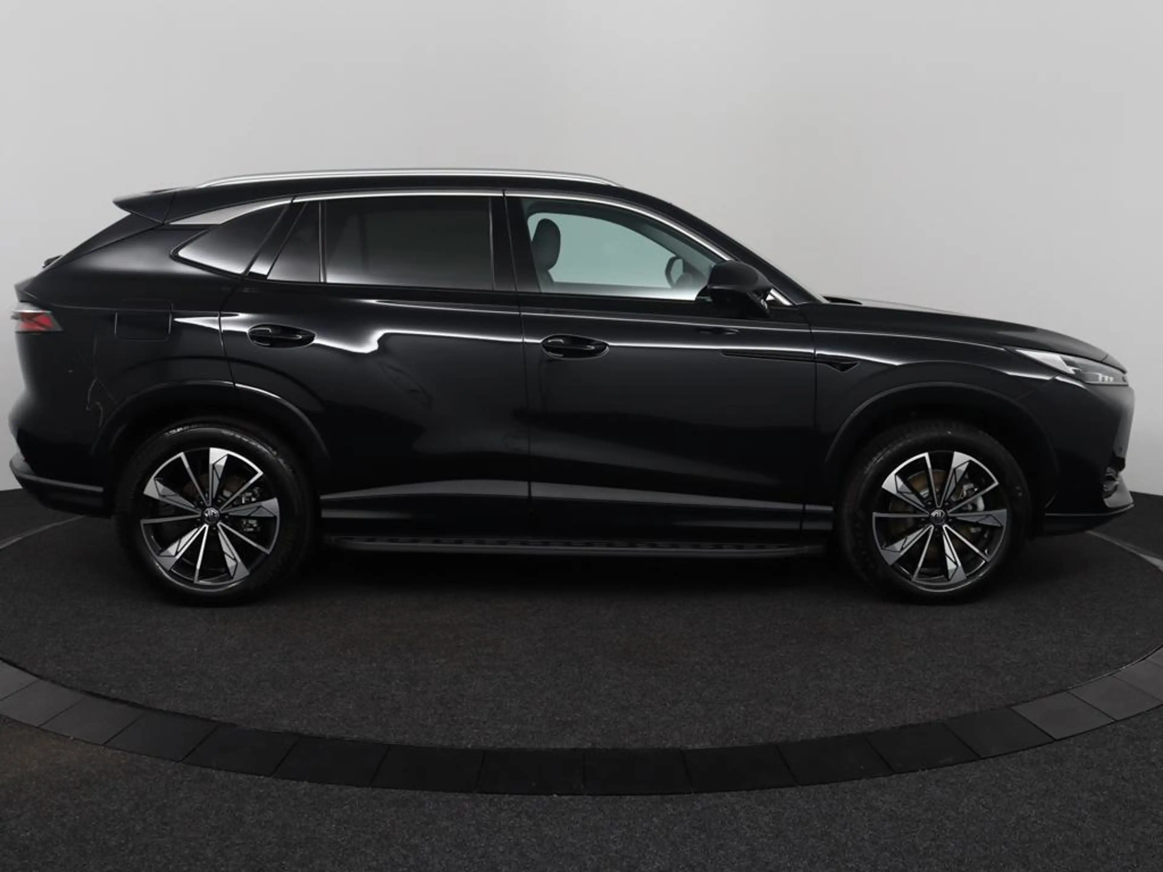 MG HS PHEV 1.5T-GDi Aut. Luxury Madness Edition | Stoel — photo 6