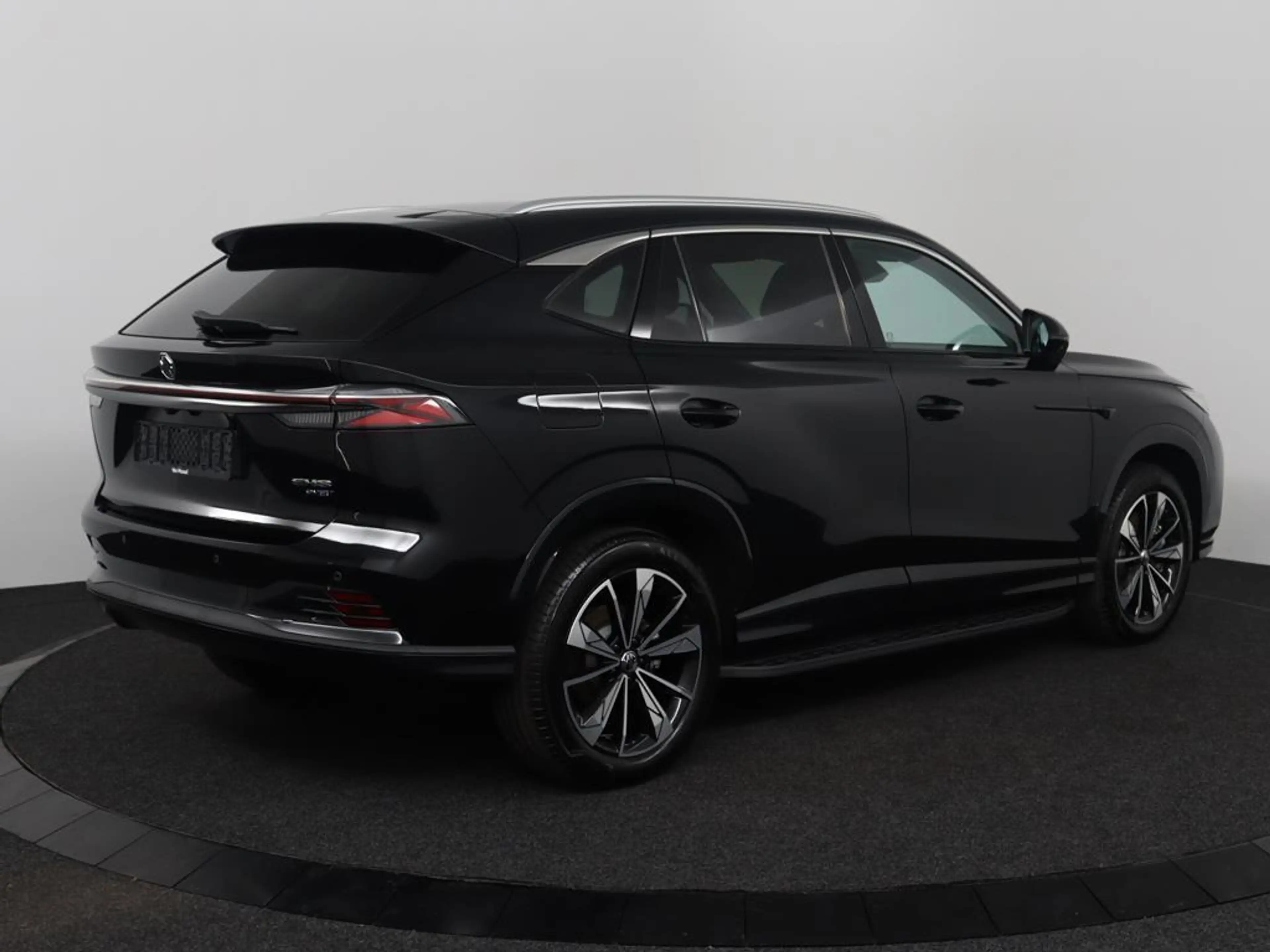 MG HS PHEV 1.5T-GDi Aut. Luxury Madness Edition | Stoel — photo 3