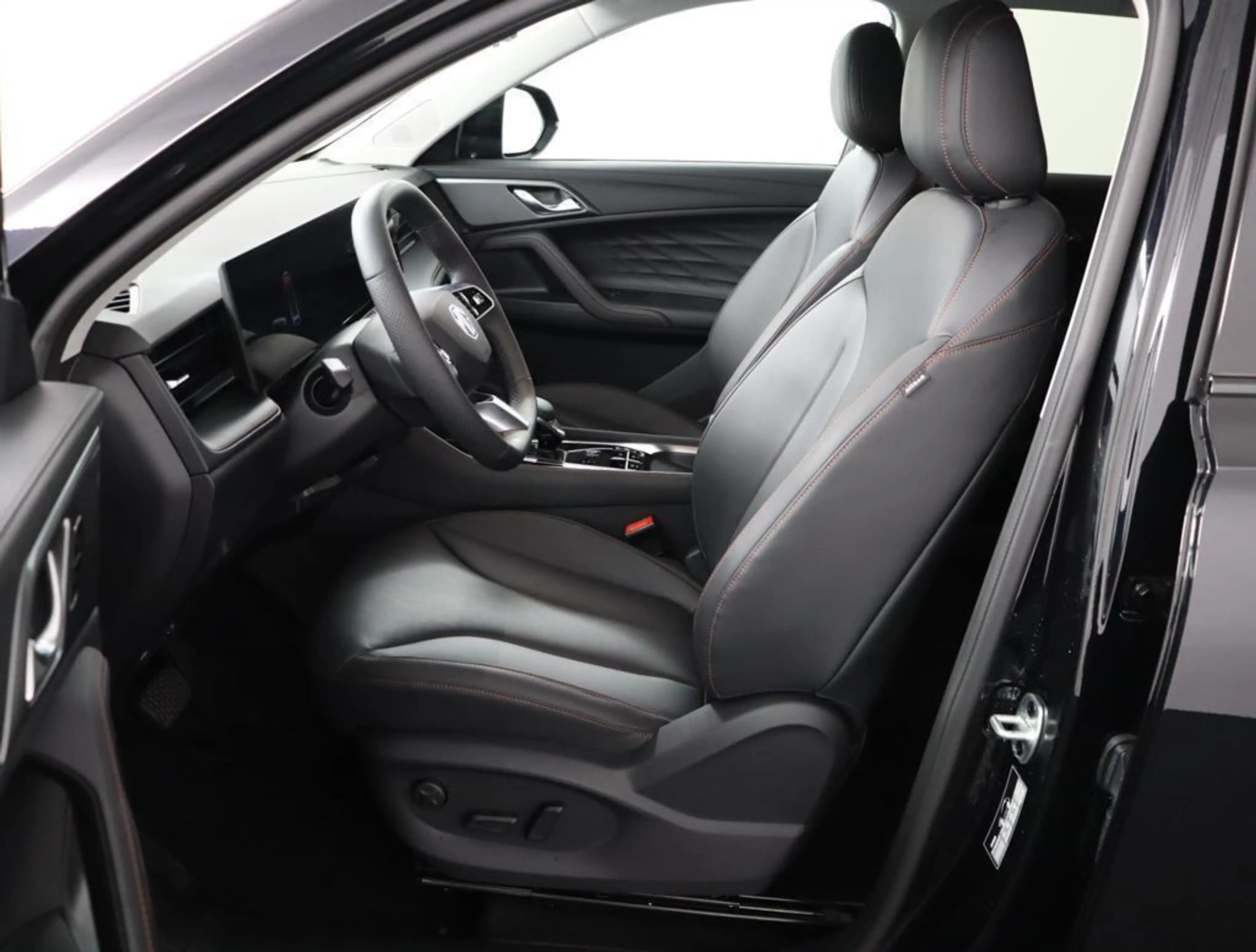 MG HS PHEV 1.5T-GDi Aut. Luxury Madness Edition | Stoel — photo 13