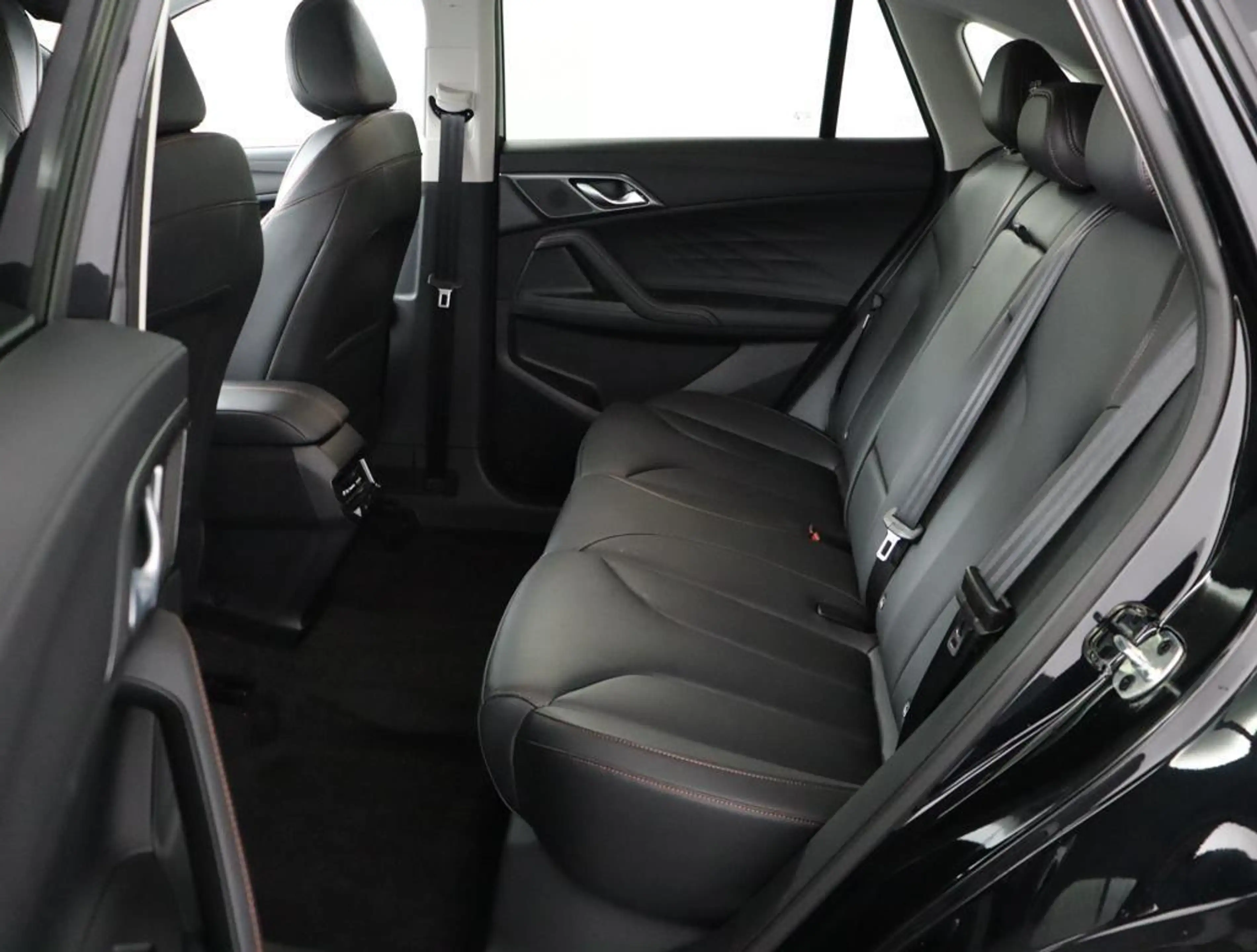 MG HS PHEV 1.5T-GDi Aut. Luxury Madness Edition | Stoel — photo 14