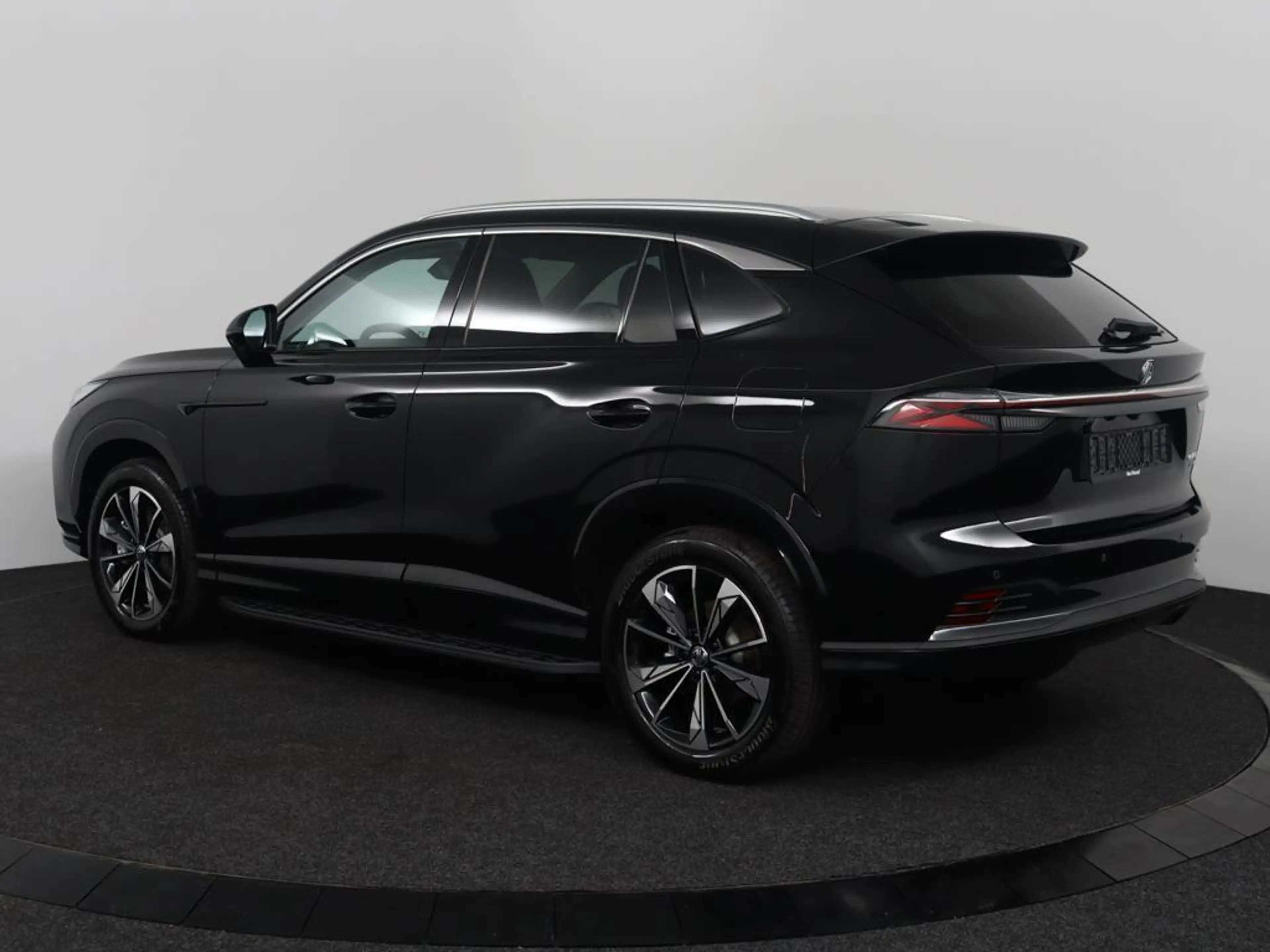 MG HS PHEV 1.5T-GDi Aut. Luxury Madness Edition | Stoel — photo 2