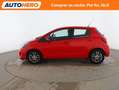 Toyota Yaris 1.4D-4D Active Rojo - thumbnail 3