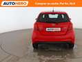 Toyota Yaris 1.4D-4D Active Rojo - thumbnail 5